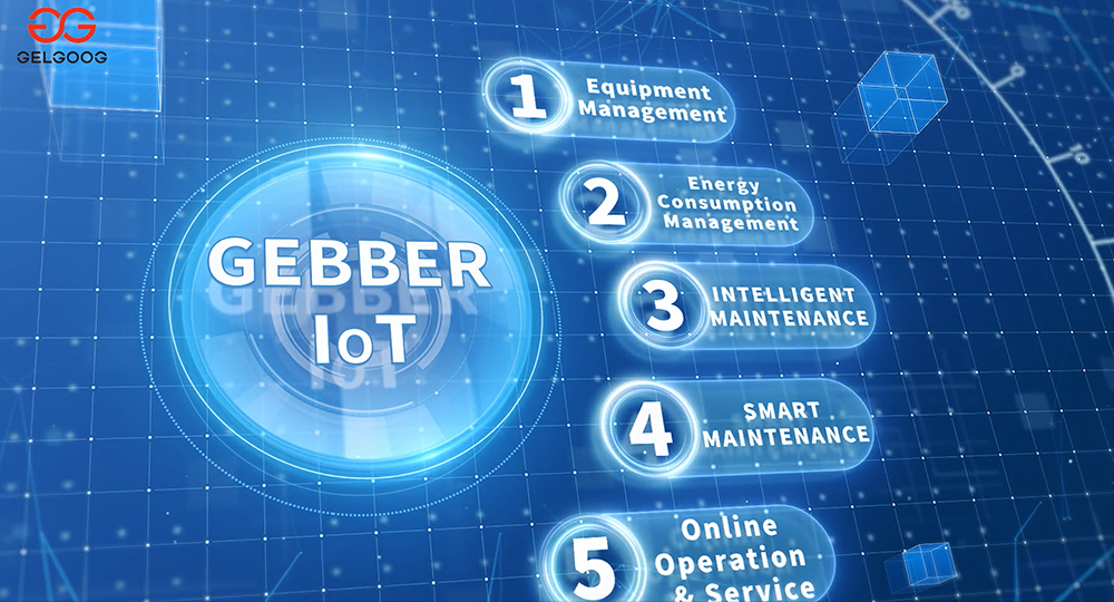 GEBBER IoT